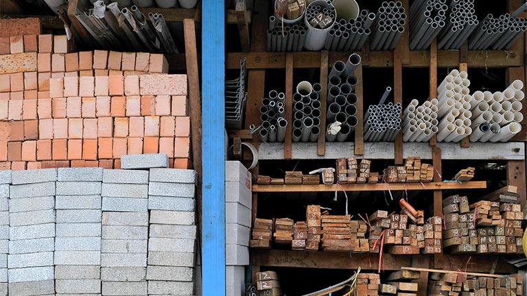 Building Supplies